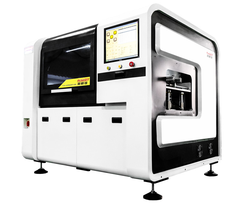 插片機(jī)IST-M4000